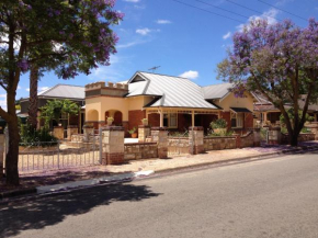 Apartments on Fiedler, Tanunda